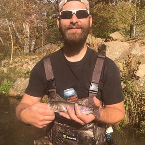 Meet your Posher, Neal